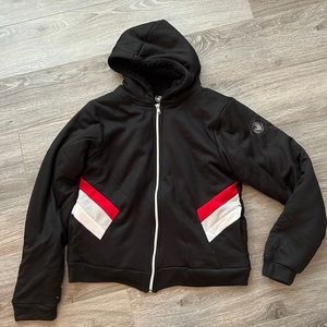 New w/o Tags Boys Body Fleece Hoodie